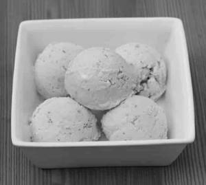 Anjeer Ice Cream