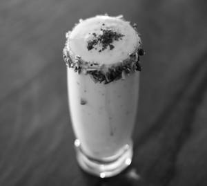 Malai Lassi