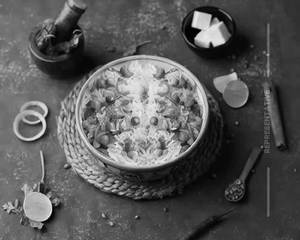 Matar Pulao