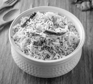 Jeera Rice