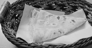 Rumali Roti