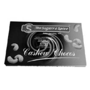 13 (Cashew Chocolate)