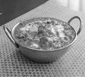 Paneer Kadhai