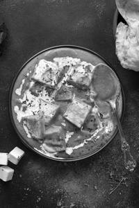 Butter Paneer Masala