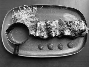 Bhatti Da Paneer