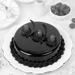 Special Chocolate Cake [450g]
