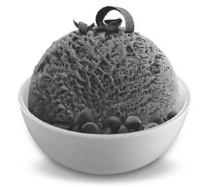 Belgium Dark Chocolate