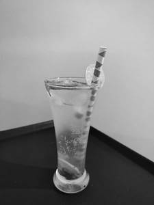 Classic (virgin) Mojito