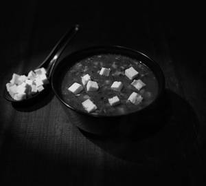 Vegetable Mai Thai Soup (500ml)