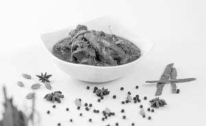 Rarha Gosht [mutton]