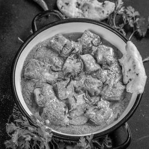 Paneer Korma      