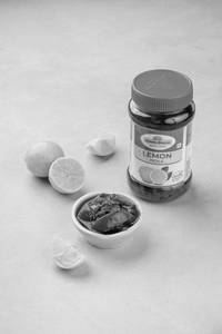Lemon Pickle [400 Gm]