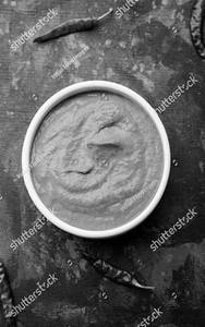 Schezwan Dip