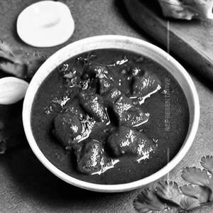 Butter Mutton Gravy