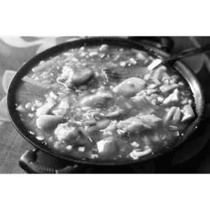Chicken Garlic ( 220gm )
