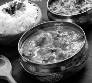 Indian Combo Vegetarian 