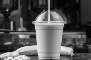 Vanila Shakes