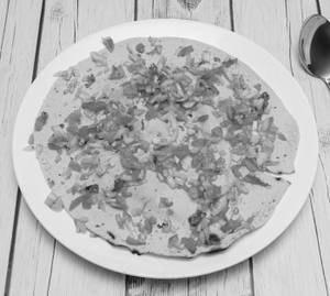 Masala Papad