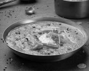 Paneer Makhni