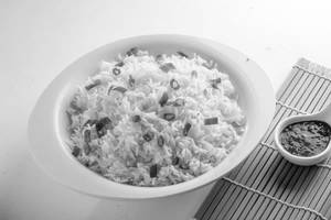 Plain Rice