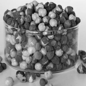 Homemade Roasted Chickpeas Masala (200 Gms)