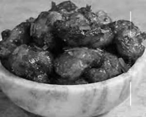 Manchurian Dry