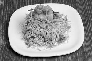 Bhel Puri