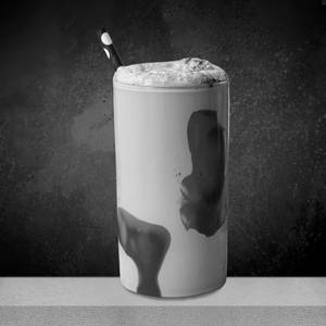 Rich Creamy Cold Coffee