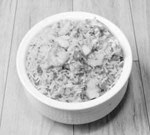 Prawns Biryani