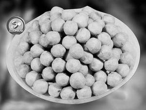 Mini Kachori