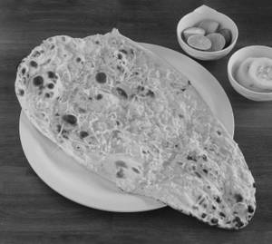 Cheese naan  