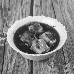 Manchurian Paneer Gravy