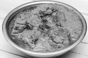 Chicken Curry Special