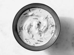 Buttermilk [1 Litre]