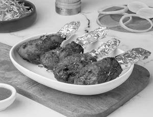 Chicken Tangri