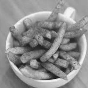 Peri Peri Fries