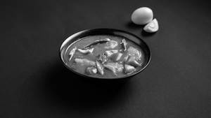 Egg Chilly