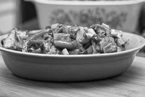 Chilli Paneer