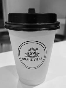 Hot Choco Orange