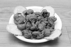 Mushroom 65