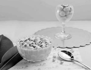 Angoori Rasmalai
