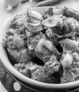 Chicken Dopyaja