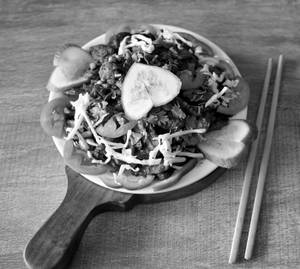 Veg Kothe