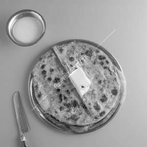 Allo Paratha