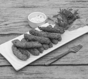 Fish Finger