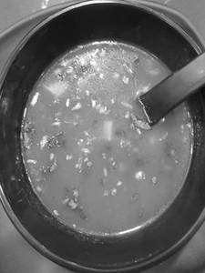Tomato Basil Soup