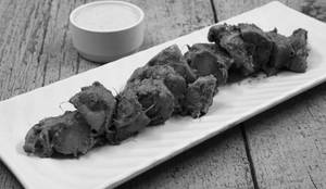 Veg Chick In Tikka