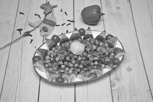 Chana Chaat