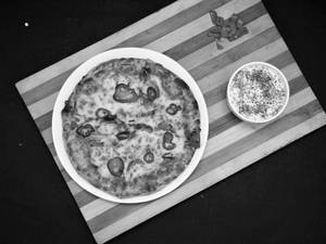 Veg Paneer Cheese Pizza