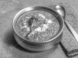 Chicken Rara